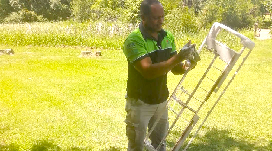 Air Conditioning Pretoria Rinnex air conditioning